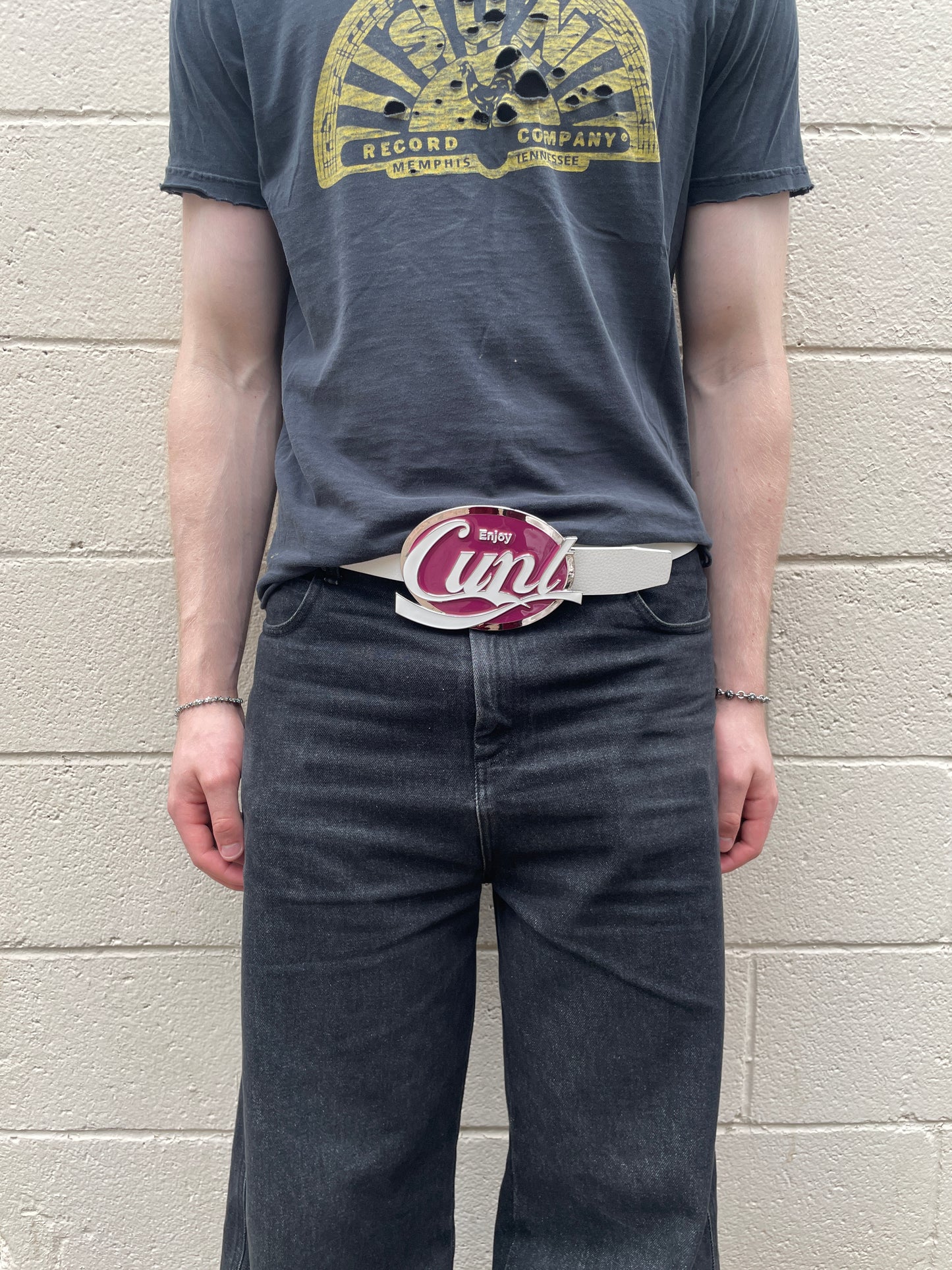 CHERRY CUNT BELT