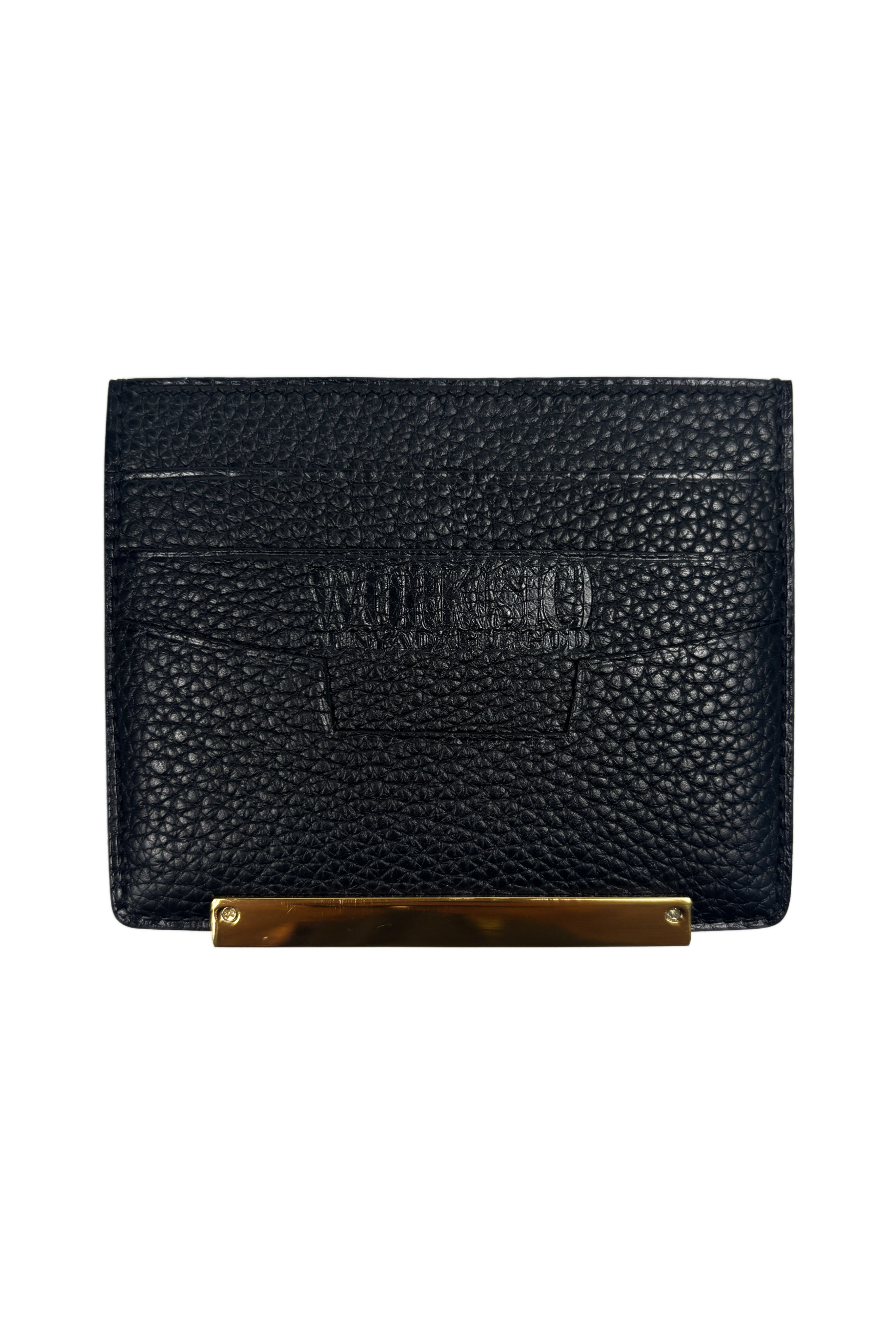 TOGO CLIP CARDHOLDER