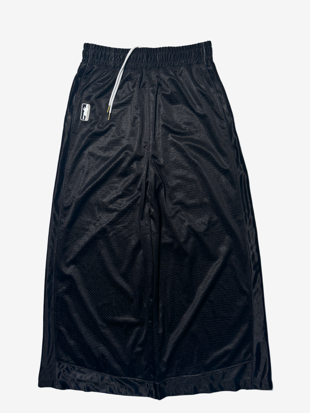 Ultra Black Ath-Lounge Pants