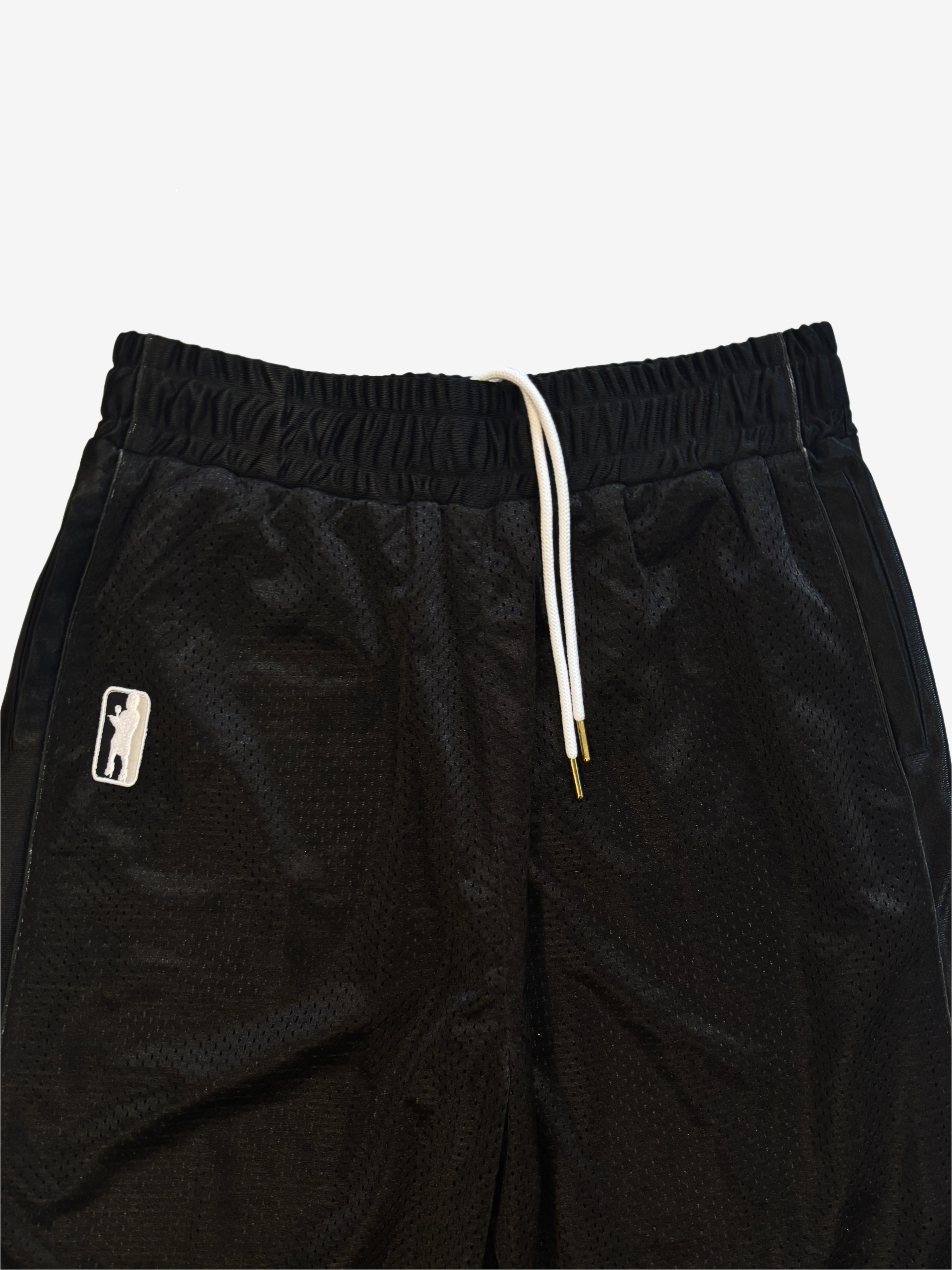 Ultra Black Ath-Lounge Pants