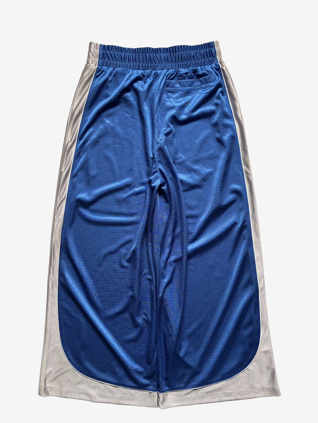 Blue Ath-Lounge Pants