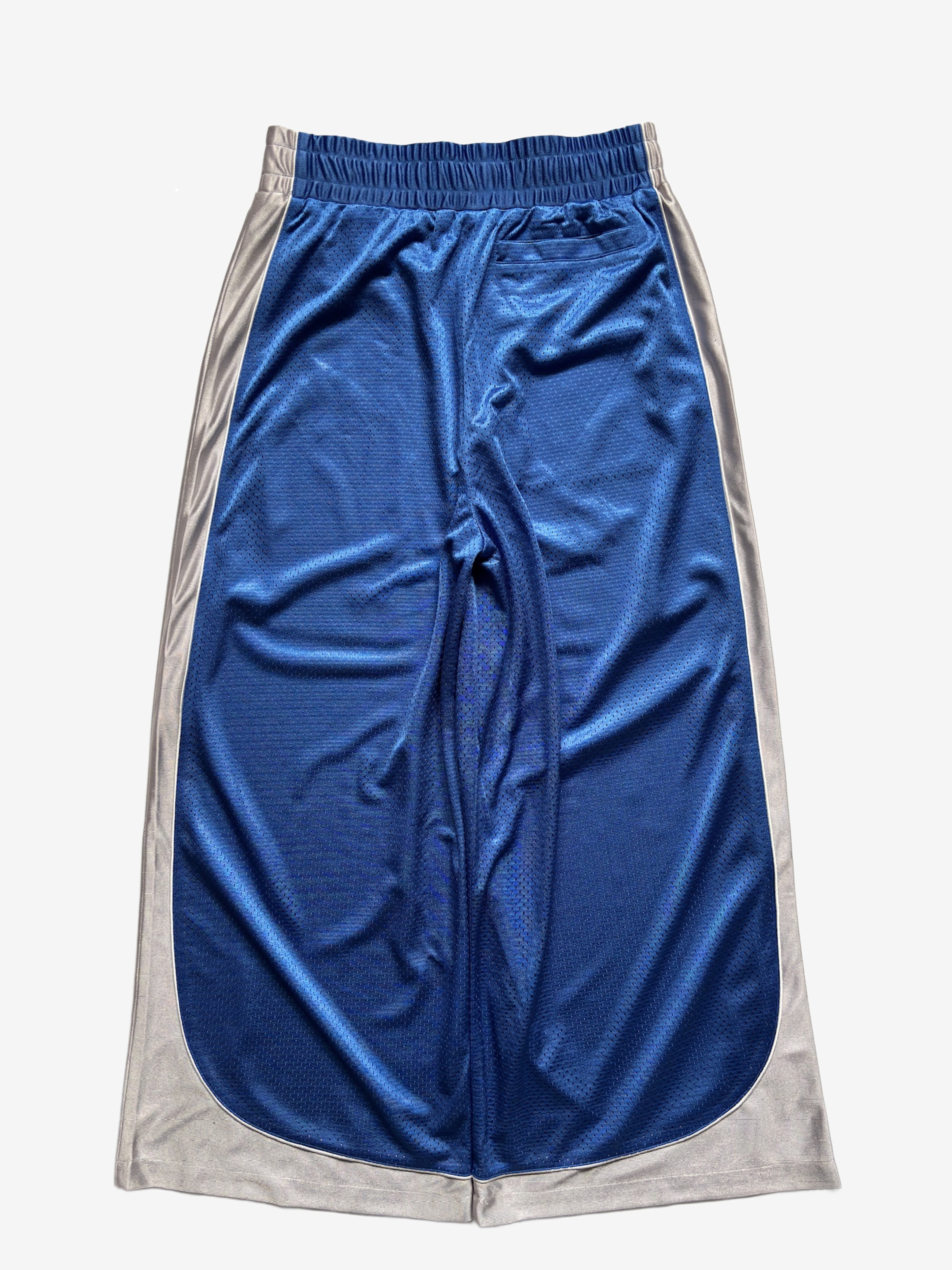 Blue Ath-Lounge Pants