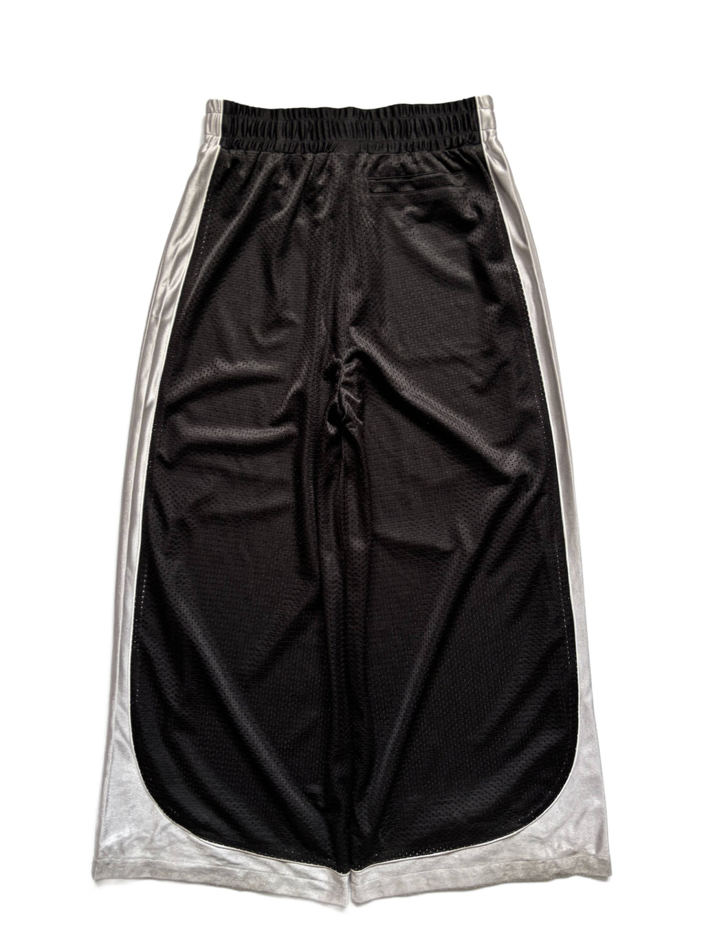 Black Ath-Lounge Pants